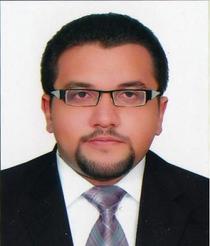 Afiq Ahmed Hasan