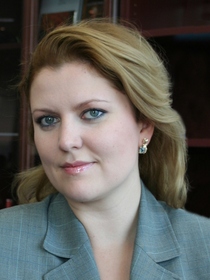 Elena Polishchuk