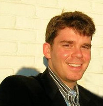 Charlie Schafer
