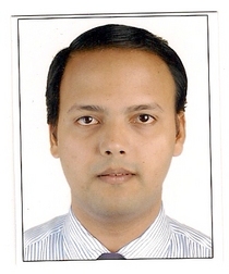 Pradnesh Desai