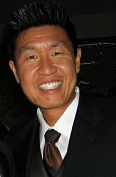 Danny Wang