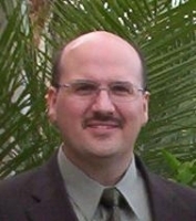 John Pritchard