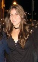 Rebecca Wolin
