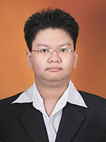 Ivan Saputro