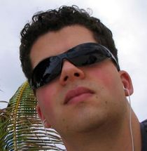 David Vielmetter