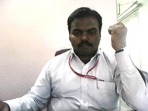 Y.R. Rajanikanth