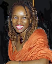 Welma Mashinini Redd