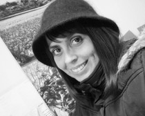 Carolina Soledad Aguilera Vigil
