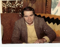 Bill Mc Grath