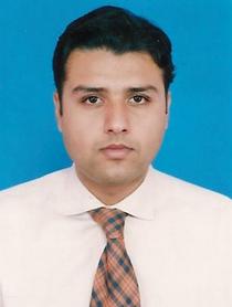 Hassan Iftikhar
