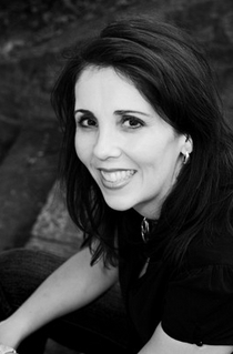 Stephanie Frost