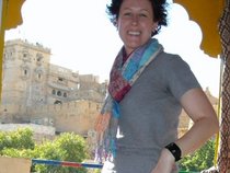 Amy Wheeler