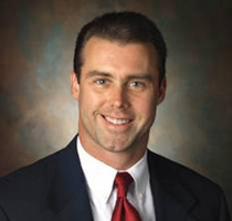 Pete Reilly