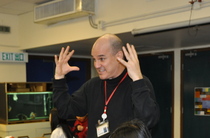 Barry Mernin