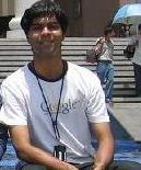 Narayan Kamath