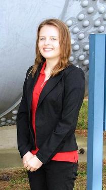 Meagan Lovejoy
