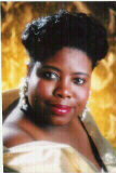 Rodenia Williams