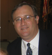 Jonathan Glenn