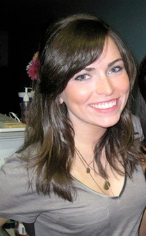Katie Hudson