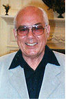 Vincent Parisi