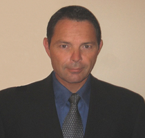 Brian Sawyer