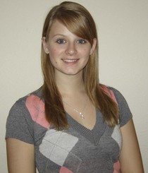Jessica Ensrude