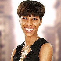 Kendra Thomas
