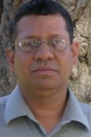 Murali Vanamamalai