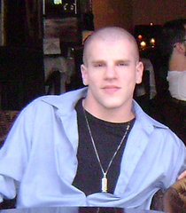 Ryan Salerno