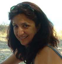 Sabina Sestu