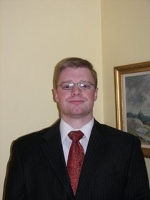 Mike Morgan