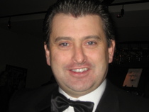 Simon Speight