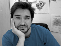 José Ignacio Sanz Cámara