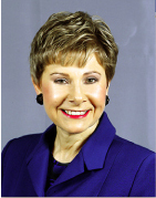 Patricia Fripp