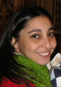 Maria Francisca Silva Concha