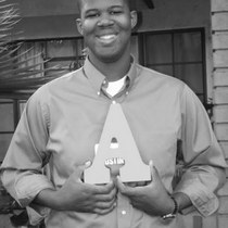 Austin Williams
