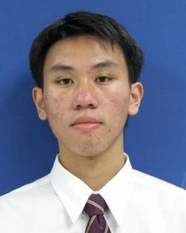 Kenny Loke Kai Cheong