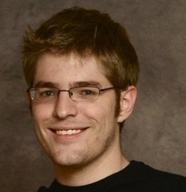 Aaron Hardyman