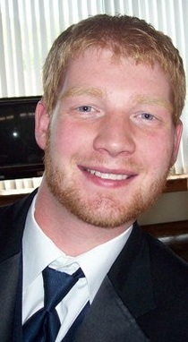 Zechariah Utecht