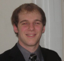 Josh Ellingson