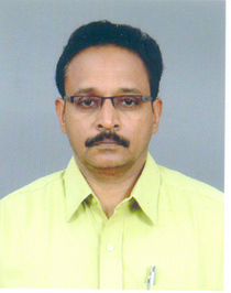 S G Rajendran
