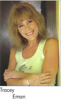 Tracey Eman