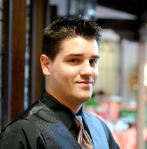 Shawn Plachte