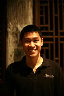 Minchuan Chai