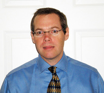 James Sanford