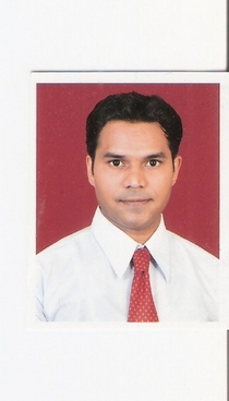 Anil Mamidala
