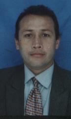 Orlando Molina