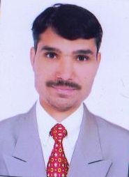 Sandeep Thorat