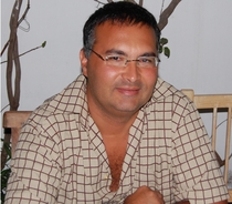 Mehdi Tazi