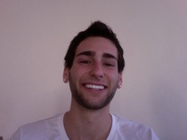 Dustin Abrams